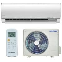 Кондиционер Hyundai ARN07HSSUAWF1/ARU07HSSUAWF1, инвертор, 18 м2, А, R410