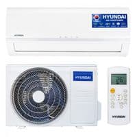 Кондиционер Hyundai ARN12HSSUAWF1/ARU12HSSUAWF1, инвертор, 35 м2, А, R410