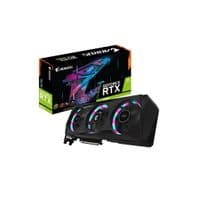 Відеокарта Gigabyte nVIDIA RTX 3050 8GB DDR6 (GV-N3050AORUS E-8GD)