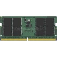 Пам'ять для ноутбука Kingston DDR5 4800 32GB SODIMM