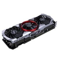 Відеокарта Colorful iGame GeForce RTX 3070 Ti Advanced OC 8G-V
