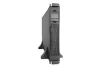 Силовий блок DIGITUS Power Module, 10kVA/10kW, LCD, Hardwire In/Out, RS232, USB, Rack/Tower