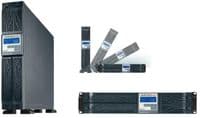 Джерело безперебійного живлення Legrand DAKER DK Plus 5000W/5000Вт, Terminal, RS232, USB, EPO, W/O, R/T