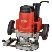 Фрезер Makita M3602, 1650Вт, 12мм, 5.7 кг