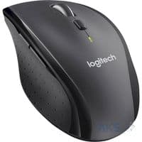 Мишка Logitech Wireless M705 MARATHON Black, Brown Box