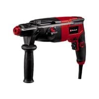 Перфоратор Einhell TC-RH 620 4F 4257990, 620 Вт, 2,2 Дж, прямий, кейс