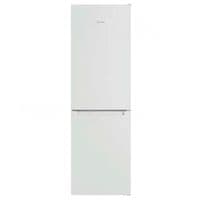 Холодильник з нижнь. мороз. камерою Indesit INFC8TI21W0, 191х68х60см, 2 дв., Х-231л, М-104л, A+, NF, Білий
