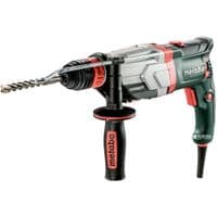 Перфоратор Metabo UHEV 2860-2 Quick, 1100 Вт, мульти, 4 режими,кофр, зм.патрон