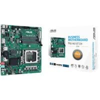 Материнська плата ASUS Pro H610T D4-CSM