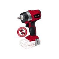 Ударная отвертка аккумуляторная (без аккум.) Einhell TE-CW 18 Li BL - Solo 4510040