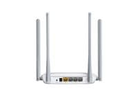 Бездротовий маршрутизатор Mercusys MW325R (N300, 1хFE WAN, 3хFE LAN, 4 антени)_EU