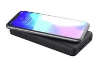 Портативний зарядний пристрій Trust Primo ECO 20000 mAh Black