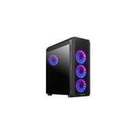 Корпус Chieftec SCORPION 4 GL-04B-OP