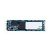 Твердотільний накопичувач SSD Apacer PCIe 3.0 M.2 1TB P4X