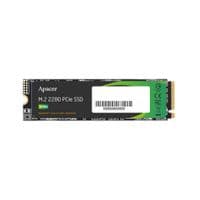 Твердотельный накопитель SSD Apacer PCIe 3.0 M.2 512GB P4X