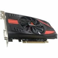 Відеокарта BIOSTAR AMD Radeon RX560-4GB (VA5605RF41-SBHRA-BS2)