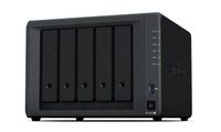 Мережевий накопичувач Synology DS1522+