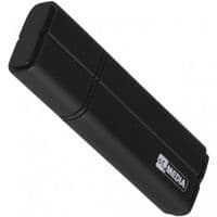 Флеш-накопичувач MyMedia USB 2.0 32 ГБ - чорний