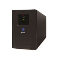 ИБП SVC VP-850-LED 850VA