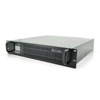 ИБП SVC RT-1KS On-Line, RM 1000ВА/1000Вт