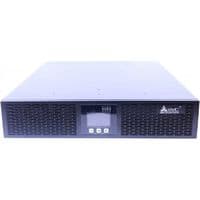 ИБП SVC RT-2KS On-Line, RM 2000ВА/2000Вт
