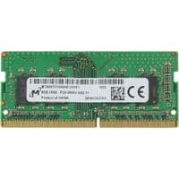 Пам'ять Micron 8 GB SO-DIMM DDR4 2666 MHz (MTA8ATF1G64HZ-2G6E1)