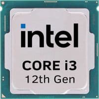 Процессор Intel Core i3-12100 4.3GHz/12MB, LGA1700 TRAY