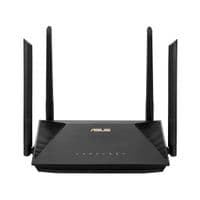 Маршрутизатор ASUS RT-AX1800U 3xGE LAN 1xGE WAN 1xUSB 3.0 MU-MIMO OFDMA MESH