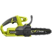 Пила ланцюгова Ryobi ONE+ RY18CS20A-0, 18В, аккумуляторная, шина 20 см (без АКБ та ЗП)