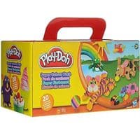 Набір для творчості Hasbro Play-Doh Пластилін 20 баночок (A7924)