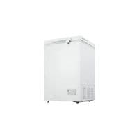 Морозильний скринь Philco PCF 1002 i, Висота - 84,5 см, 98 л, A+, SN-N-ST-T, Електр. кер., Дисплей, Робота до -25°C, Підсвічування, Білий