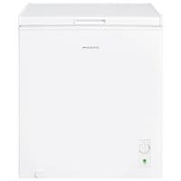 Морозильний скринь Philco PCF 142 F JOKER, висота - 85 см, 142 л, A+, SN-N-ST-T, Механ. кер., Індикатори роботи, Робота до -18°C, Білий