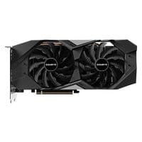Видеокарта nVIDIA RTX 2060 12GB (GV-N2060WF2-12GD)