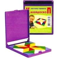 Настільна гра Технок Калейдоскоп (2346)