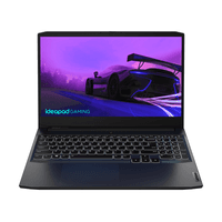 Ноутбук Lenovo IdeaPad Gaming 3 15IHU6 (82K1013YRA)