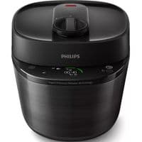 Мультиварка-скороварка PHILIPS All-in-One Cooker HD2151/40