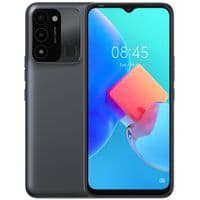 Смартфон TECNO Spark 8С (KG5k) 4/64Gb 2SIM Magnet Black
