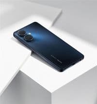 Смартфон TECNO Camon 19 (CI6n) 6/128Gb NFC 2SIM Eco Black