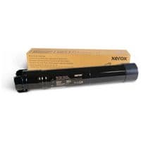 Тонер картридж Xerox VL B7125/B7130/B7135 Black (34 300 стор)