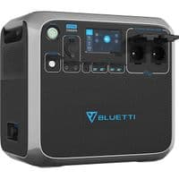 Портативна зарядна станція BLUETTI AC200P (PB930654)