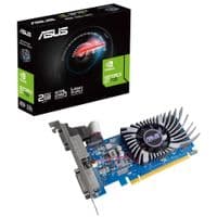 Вiдеокарта ASUS GeForce GT730 2GB DDR3 EVO