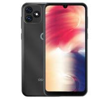 Смартфон Oscal C20 Pro 2/32GB Dual Sim Black; 6.09" (1560х720) IPS / Unisoc SC9863A / ОЗУ 2 ГБ / 32 ГБ вбудованої + microSD до 128 ГБ / камера 8 Мп + 2 Мп / 4G (LTE) / Bluetooth, Wi-Fi / GPS, A-GPS / ОС Android 11. / 155.4х73.5х9.5 мм, 156 г / 3360 мАг / чорний