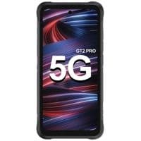 Смартфон Umidigi Bison GT2 Pro 5G 8/256GB Dual Sim Hack Black_