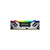 Пам'ять до ПК Kingston DDR5 6000 16GB FURY Renegade RGB