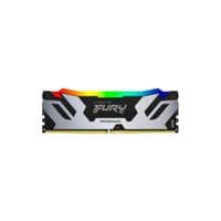 Пам'ять до ПК Kingston DDR5 6400 16GB FURY Renegade RGB
