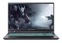 Ноутбук Dream Machines RS2080Q-15 15.6FHD IPS 144Hz/Intel i7-10750H/32/1024F/NVD2080-8/DOS