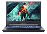 Ноутбук Dream Machines RT3070-15 15.6FHD IPS 144Hz/AMD Ryzen 5 5600X/16/1024F/NVD3070-8/DOS