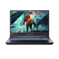 Ноутбук Dream Machines RT3070-15 15.6FHD IPS 144Hz/AMD Ryzen 7 3700X/64/1024F/NVD3070-8/DOS