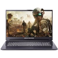 Ноутбук Dream Machines RT3070-17 17.3QHD IPS 165Hz/AMD Ryzen 9 5900HX/32/1024F/NVD3070-8/DOS