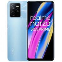 Смартфон Realme Narzo 50A Prime 4/64GB Dual Sim Blue EU_